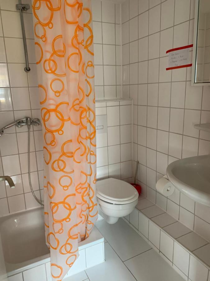 Boardinghouse Oranienburgアパートメント エクステリア 写真