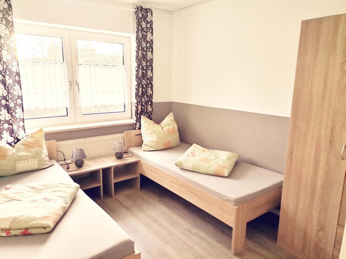 Boardinghouse Oranienburgアパートメント エクステリア 写真