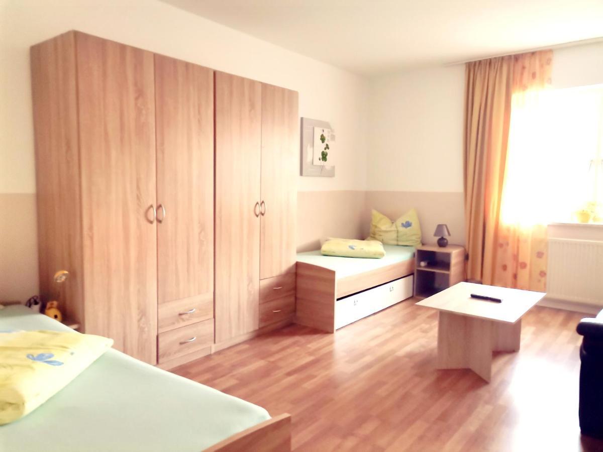 Boardinghouse Oranienburgアパートメント エクステリア 写真