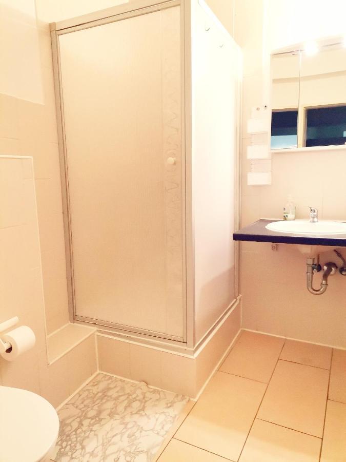 Boardinghouse Oranienburgアパートメント エクステリア 写真