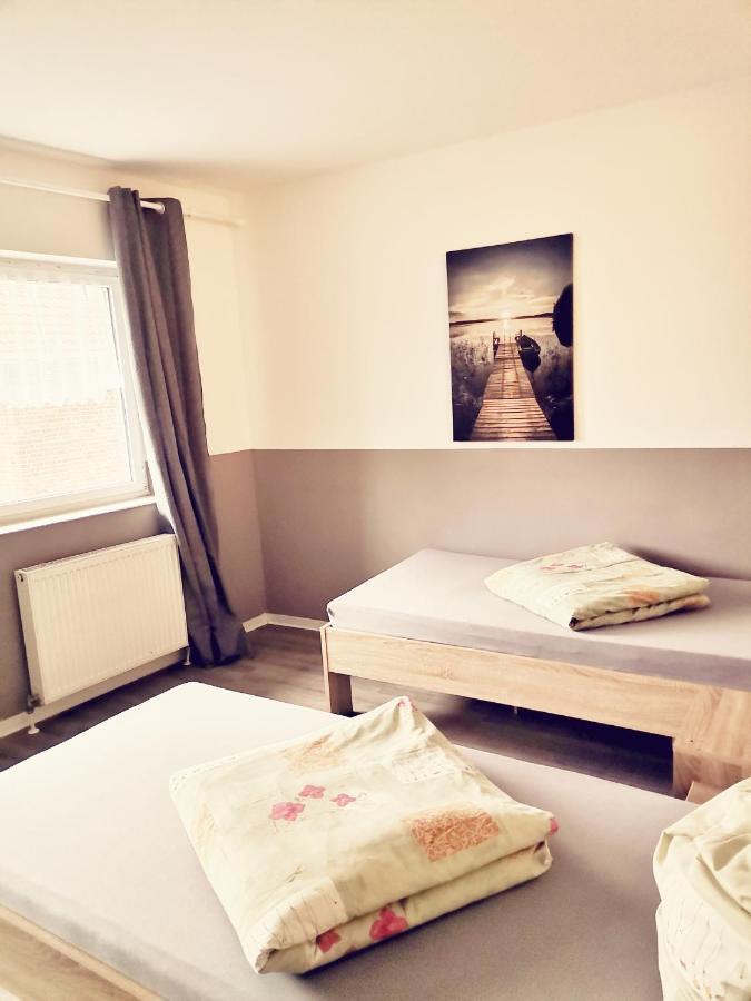 Boardinghouse Oranienburgアパートメント エクステリア 写真